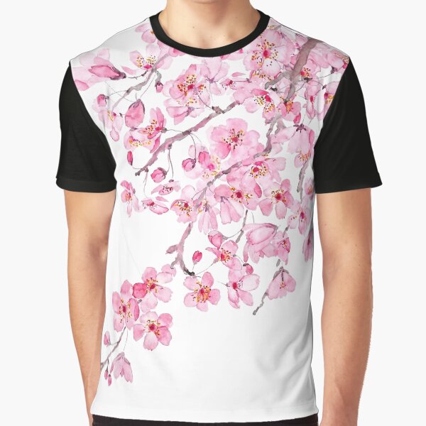Grafik T-Shirt