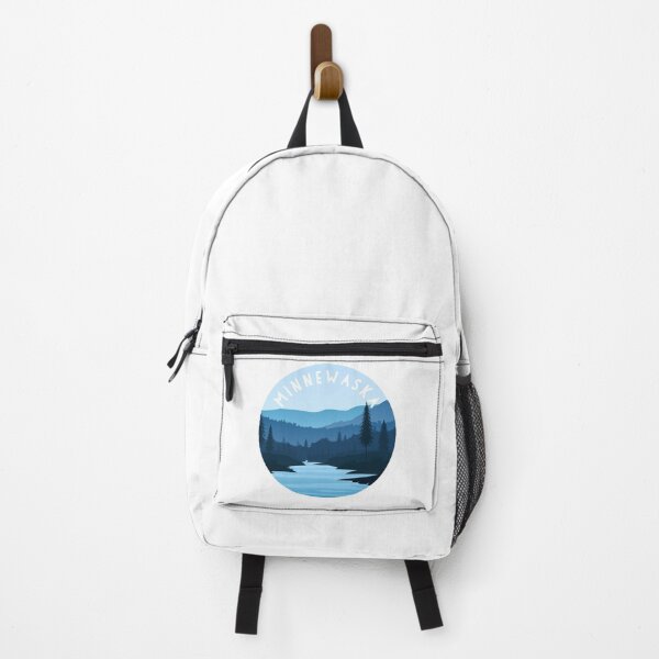 Item preview, Minnewaska designed and sold by InvestingRoad.
