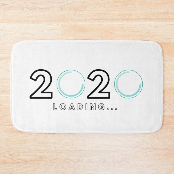 Item preview, 2020 is still loafing designed and sold by Hisbestwork.