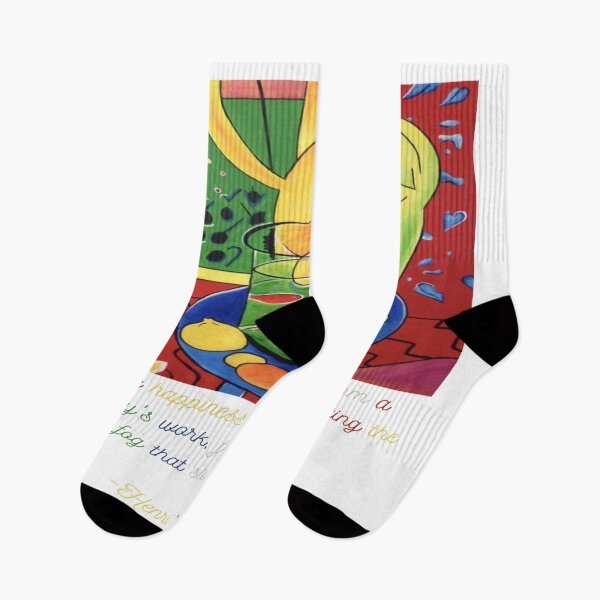 Item preview, Motivational quotes from famous artists Henri Matisse vol13 designed and sold by TheHappyK.