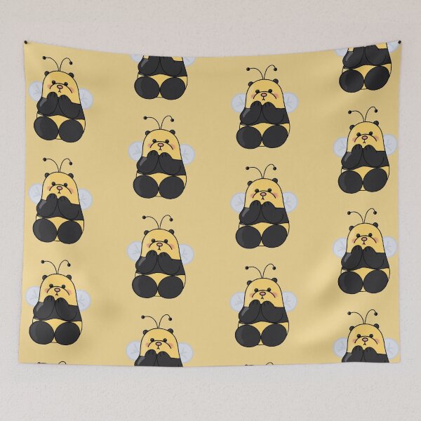Item preview, Bumble Bear designed and sold by Basil Lime.