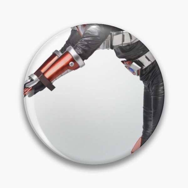 Item preview, Kamen Rider Time designed and sold by JamisonJoestar.