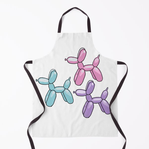Item preview, Balloon Dogs in Assorted Colors designed and sold by Alexandra Renee.