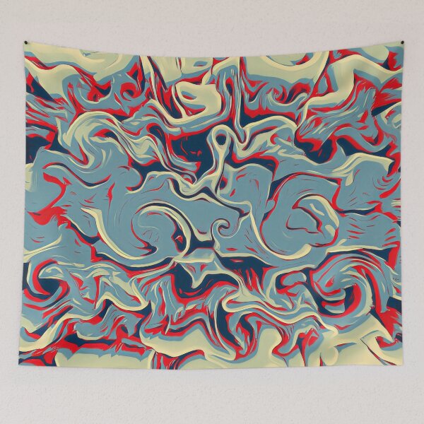 Item preview, Graffiti vibes designed and sold by BubbleCrumbs.