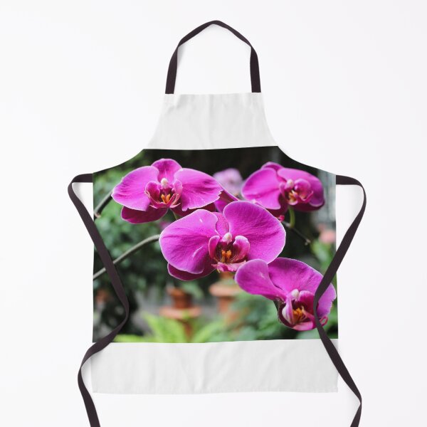 Item preview, Orquídeas de Washington DC designed and sold by 2Canons.