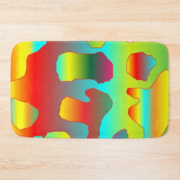 Item preview, Mixed Colors Gradient designed and sold by Dream Wear.
