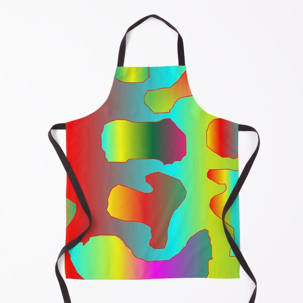 Item preview, Mixed Colors Gradient designed and sold by Dream Wear.
