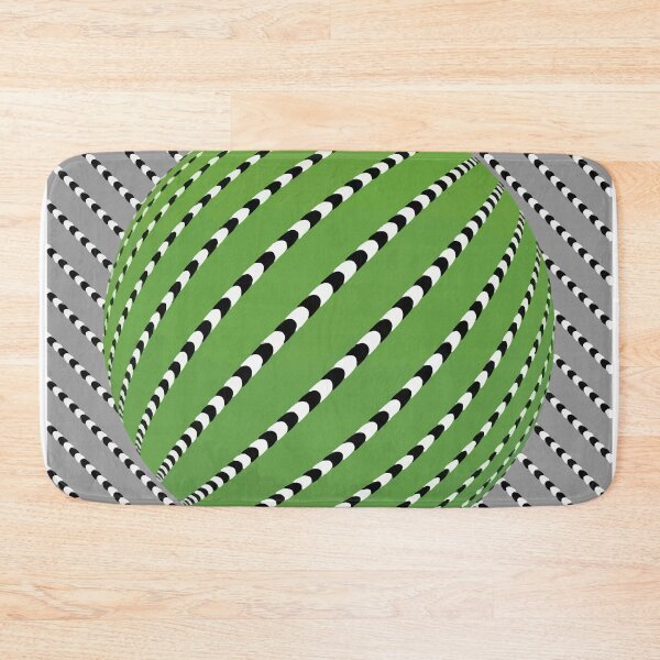 Item preview, Optical Illusion - Trippy Sphere designed and sold by Karelia Blum.