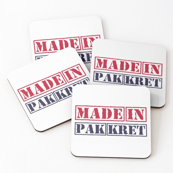 Item preview, Made in Pak Kret Thailand designed and sold by xesed.