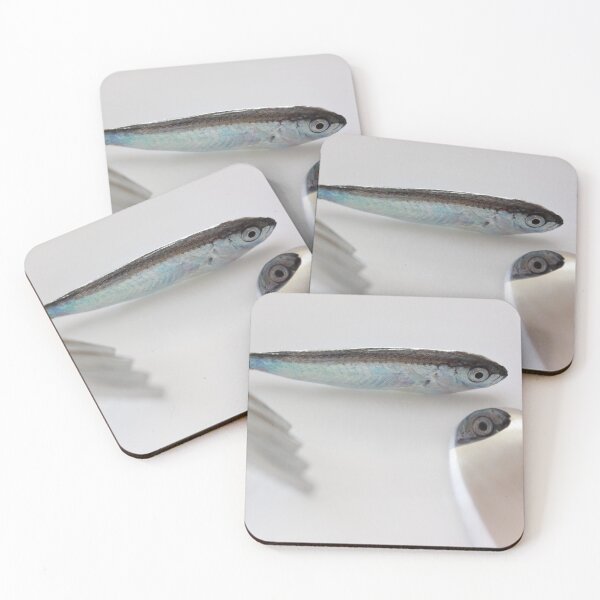 Item preview, White Bait  designed and sold by ShotsOfLove.