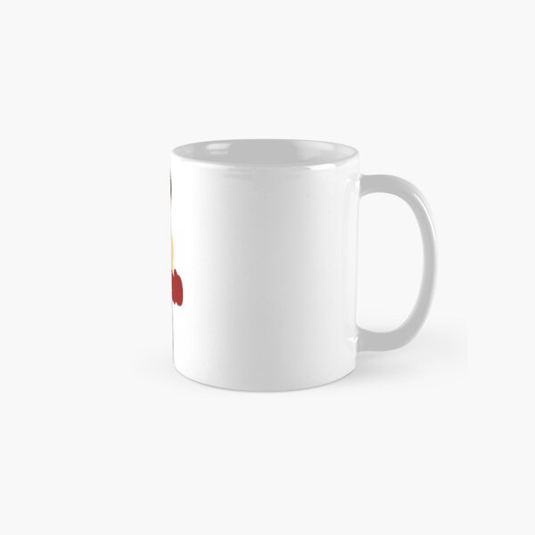 Rocky Balboa Classic Mug