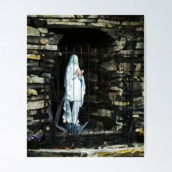 Item preview, Trapped on Earth  designed and sold by PictureNZ.