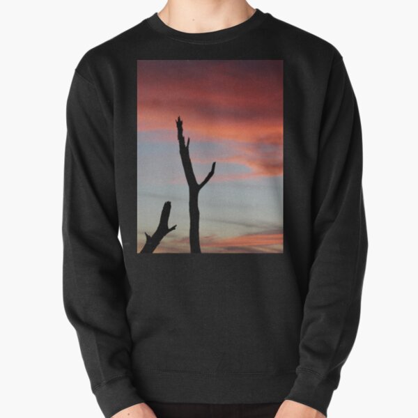Sunset Mydali Pullover Sweatshirt