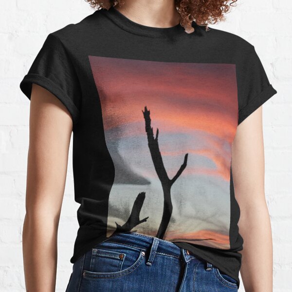 Sunset Mydali Classic T-Shirt