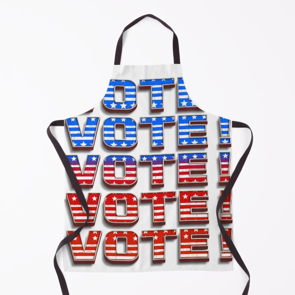 Item preview, Vote! Vote! Vote! designed and sold by johnta17.