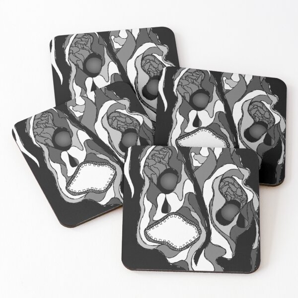 Item preview, Lobotomy designed and sold by Ana-Brit Asplen.