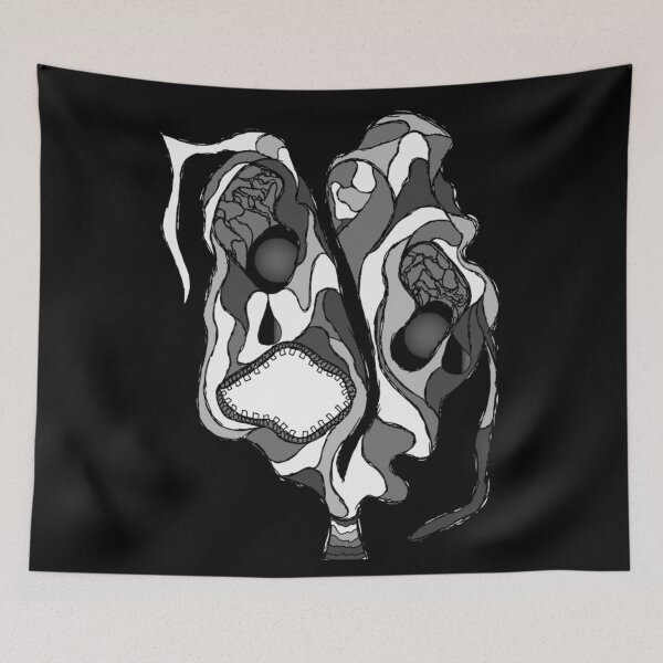 Item preview, Lobotomy designed and sold by Ana-Brit Asplen.