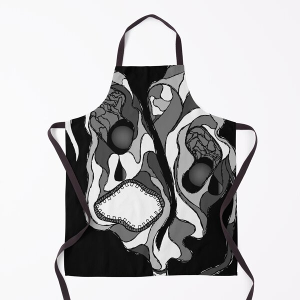 Item preview, Lobotomy designed and sold by Ana-Brit Asplen.