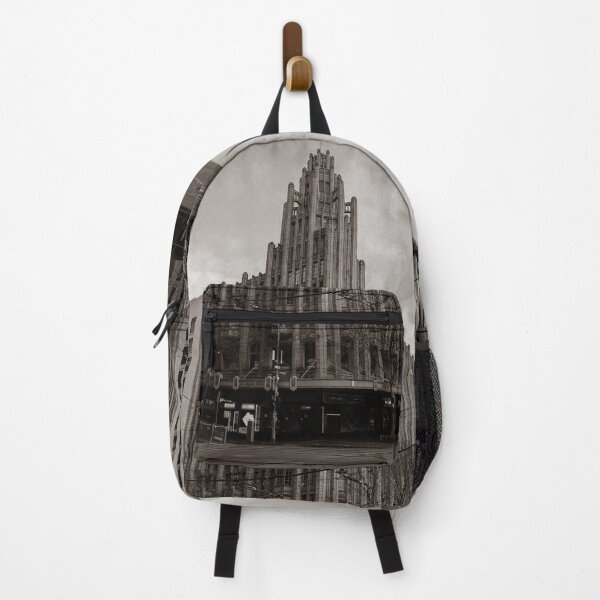 Item preview, Melbourne Manchester Unity Building - City Abandoned Series designed and sold by Photoluminous.