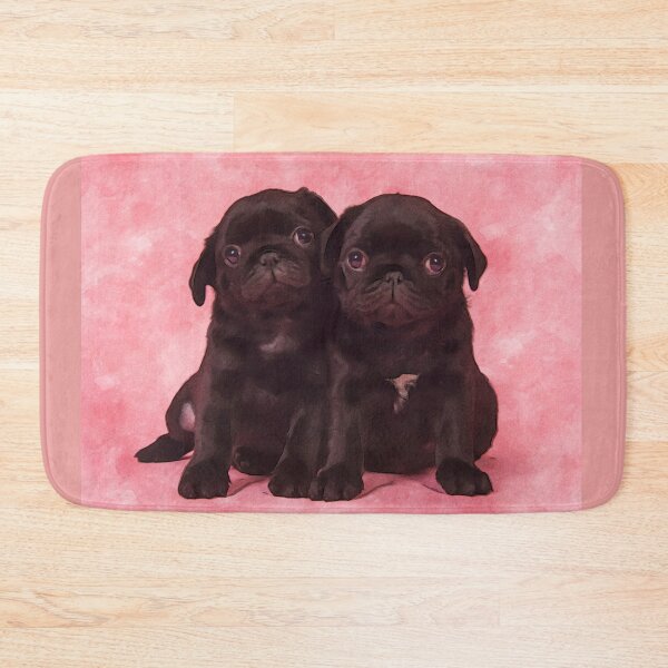 Item preview, Pugs designed and sold by Comicsart.