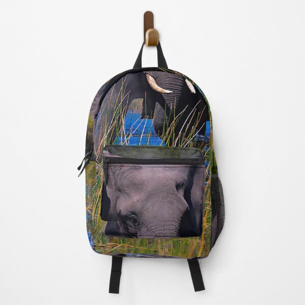 Item preview, Splashing through the water designed and sold by Marylou Badeaux.