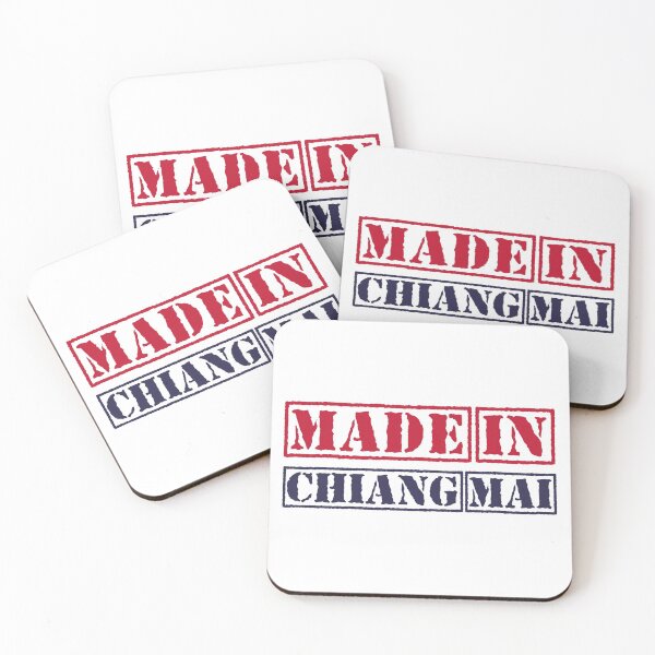 Item preview, Made in Chiang Mai Thailand designed and sold by xesed.