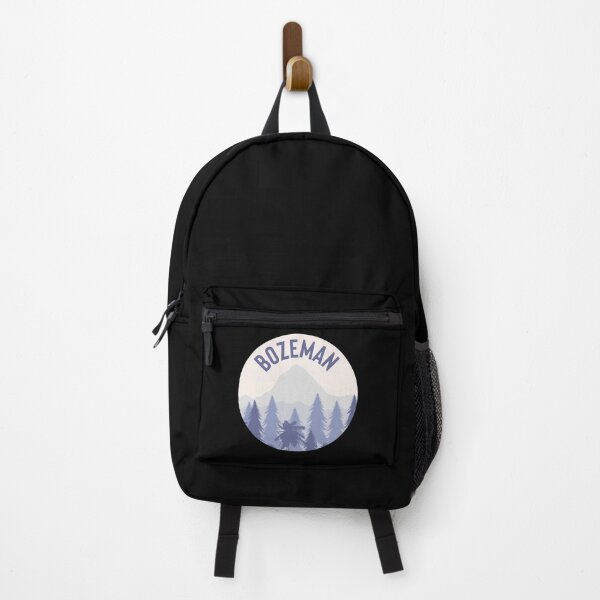Item preview, Bozeman Montana Gallatin designed and sold by InvestingRoad.