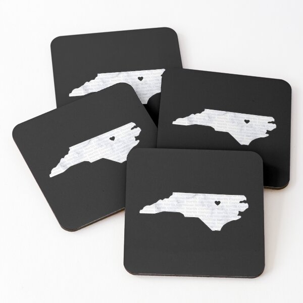 Item preview, Marble North Carolina designed and sold by Nfran409.