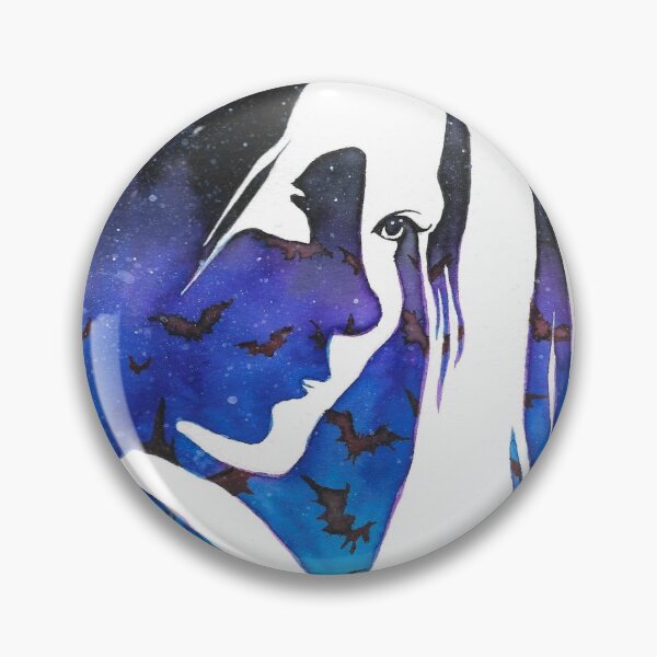 Item preview, Making Her Way Through The Darkness designed and sold by DorysStories.