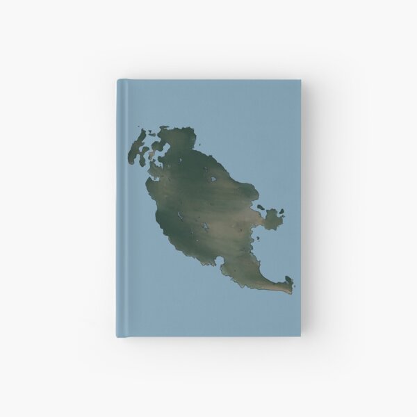 Item preview, San Juan Island designed and sold by Cebennett1.