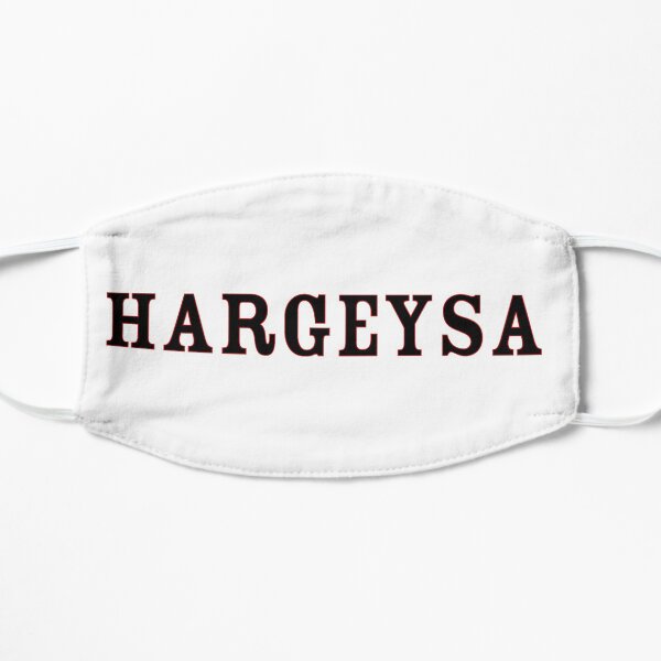 Hargeisa Flat Mask