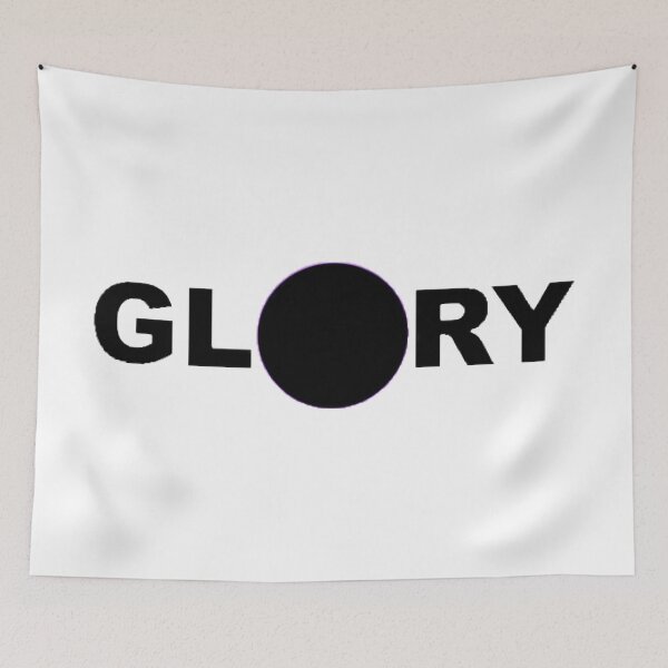 Item preview, Welcome To The Glory  designed and sold by Mark Jesus-Allen.