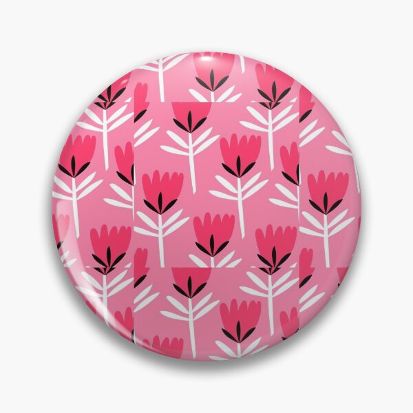 Item preview, Pink Poppies designed and sold by Radhika Rathore.
