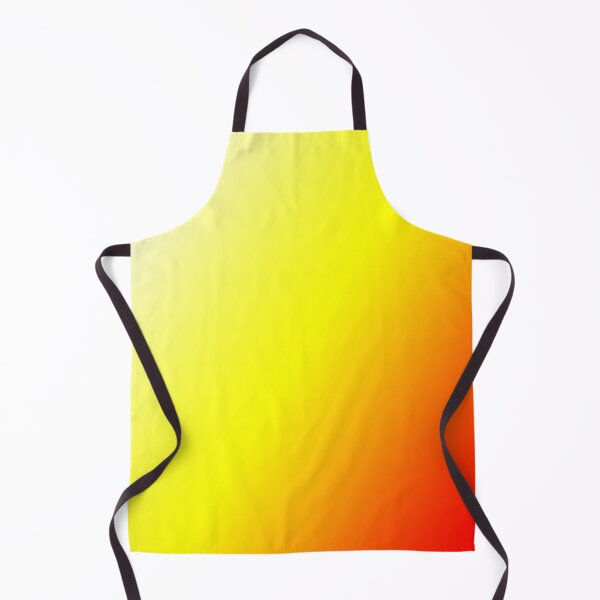Item preview, Beautiful Cushions/Ombre/Red Yellow White designed and sold by ozcushions.