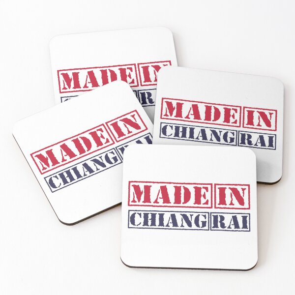 Item preview, Made in Chiang Rai Thailand designed and sold by xesed.