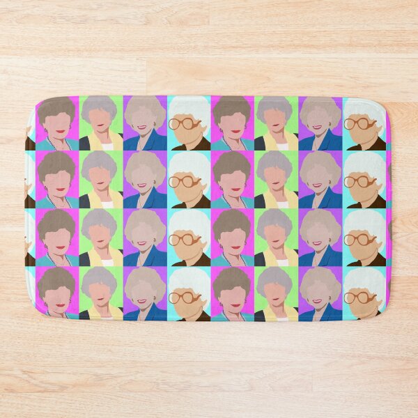 Item preview, Golden Girls designed and sold by PeaceLoveAndTV.
