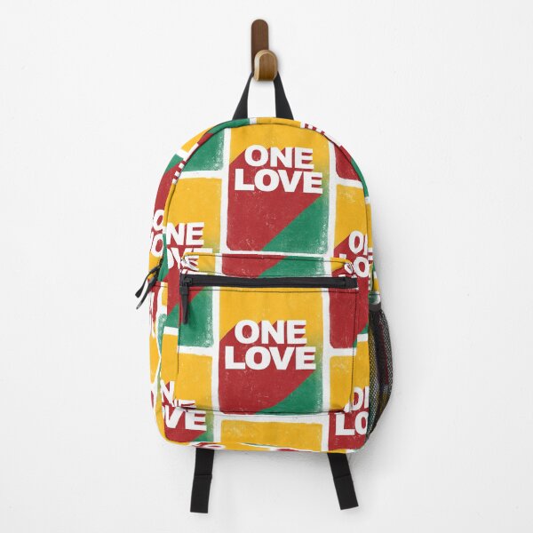 Item preview, One Love designed and sold by abbazabba.
