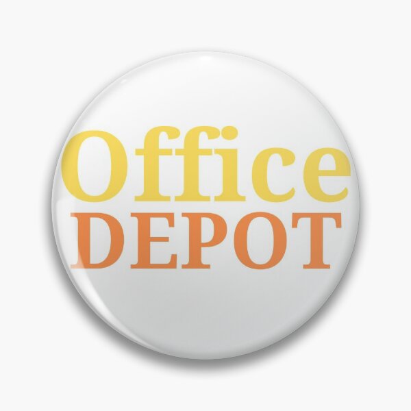 Item preview, Office DEPOT  designed and sold by ReshenNY.