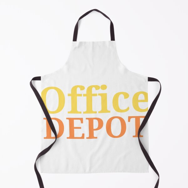 Item preview, Office DEPOT designed and sold by ReshenNY.