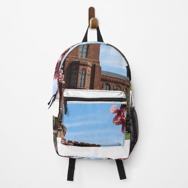 Item preview, Smithsonian Institution ( The Castle ) designed and sold by 2Canons.