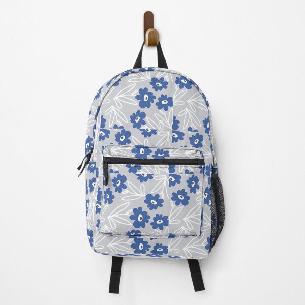 Item preview, Blue Pansies designed and sold by Radhika Rathore.