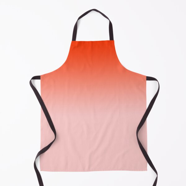 Item preview, OMBRE GRADIENT ORANGE AND LIGHT PINK - OMBRES ON OZCUSHIONS designed and sold by ozcushions.