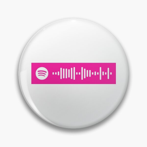 Item preview, makeup drawer isaac dunbar spotify code designed and sold by mariahparker111.