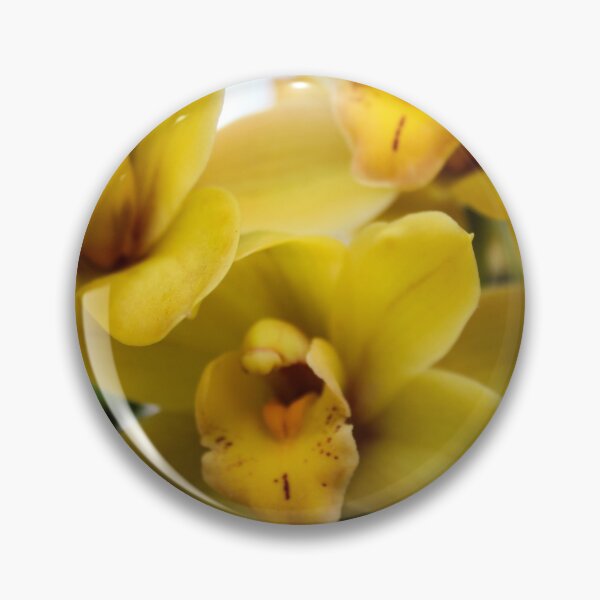 Item preview, Yellow Orchids designed and sold by 2Canons.