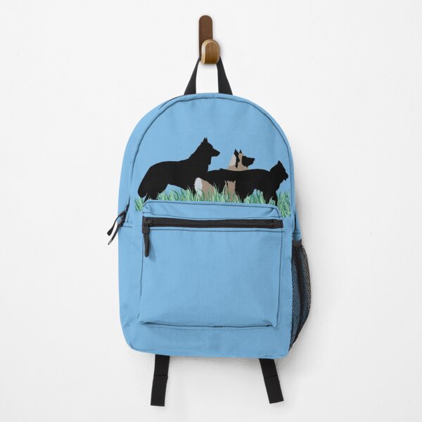 Item preview, Belgian Sheepdogs designed and sold by emilouc.