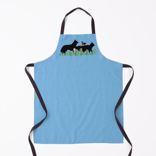 Item preview, Belgian Sheepdogs designed and sold by emilouc.