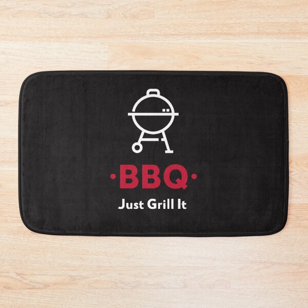 Item preview, Just Grill It designed and sold by Coolshirts262.