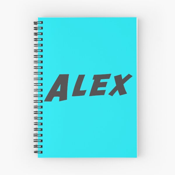 Item preview, ALEX designed and sold by dhajr.