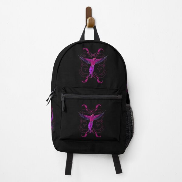 Item preview, Pink Parrot designed and sold by Adamzworld.