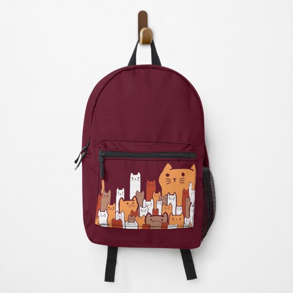 Item preview, Cat City - Color designed and sold by Chausters.
